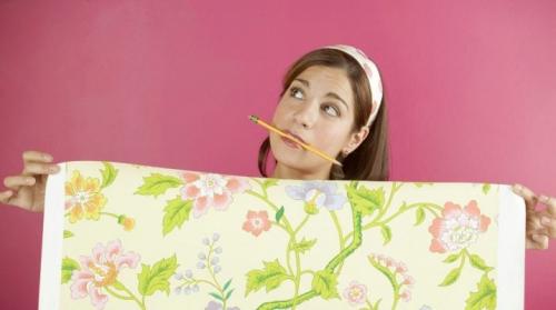 Сколько рулонов обоев надо на комнату 12 кв м. Как рассчитать количество обоев на комнату?