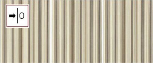 Сколько рулонов обоев нужно на 20 кв. От чего зависит количество обоев