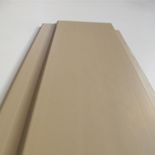 Как установить пластиковые панели на потолок. Сильные и слабые стороны 09