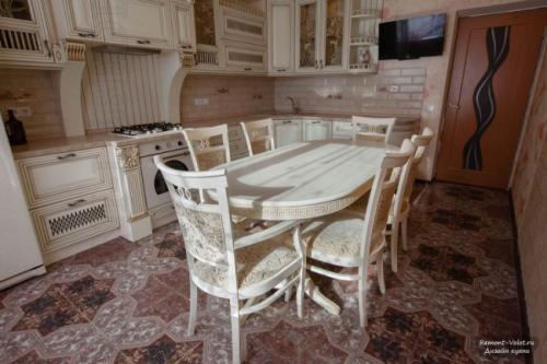 Как выбрать линолеум для кухни. Выбираем линолеум для кухни - толщина, класс, производитель