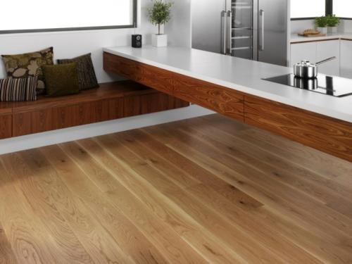 Как сделать красивый деревянный пол. Деревянный пол: особенности и основные свойства (65 фото новинок)