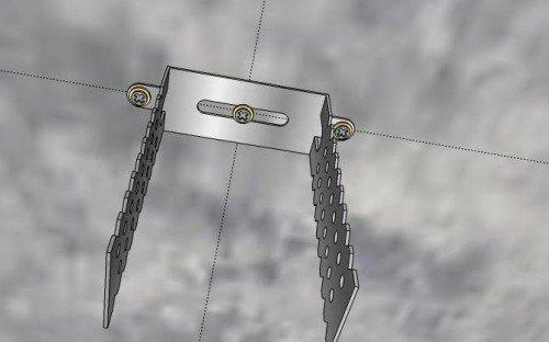 Монтаж панелей ПВХ на потолок без обрешетки. Обустраиваем основу