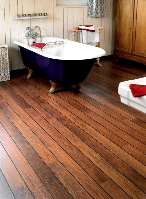 Как сделать красивый деревянный пол. Деревянный пол: особенности и основные свойства (65 фото новинок)