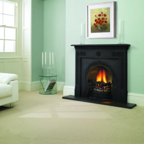 С какими цветами сочетается зеленый в интерьере. Зеленый цвет в интерьере