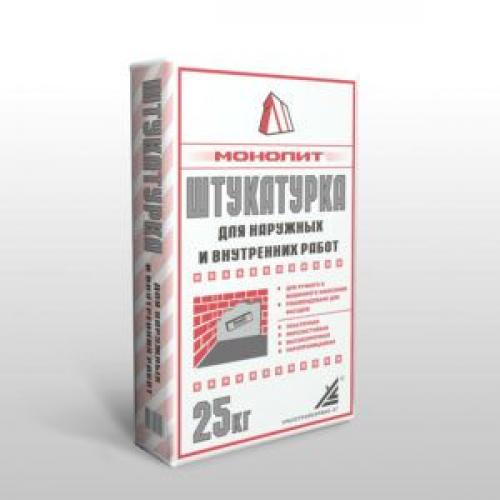 Сухие смеси для штукатурки наружных стен. Каким требованиям должна соответствовать штукатурка для наружных работ?