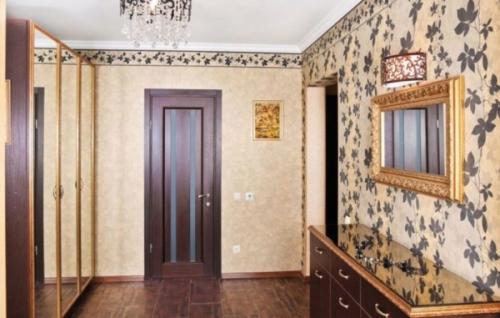 Какой цвет обоев выбрать для зала. Определяемся с палитрой 11