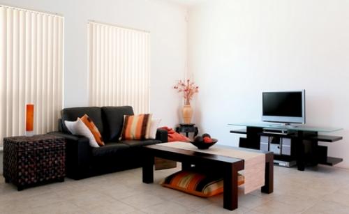 Акцентные цвета в интерьере. Акценты в интерьере: выбираем цвет