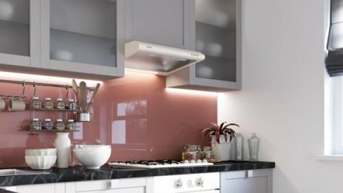 Кухонные вытяжки без подключения к вентиляции. Стоит ли подключать вытяжку к вентиляции: с чем придется столкнуться?