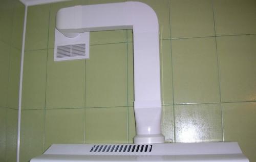 Кухонные вытяжки без подключения к вентиляции. Стоит ли подключать вытяжку к вентиляции: с чем придется столкнуться?