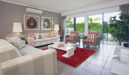 Акцентные цвета в интерьере. Акценты в интерьере: выбираем цвет