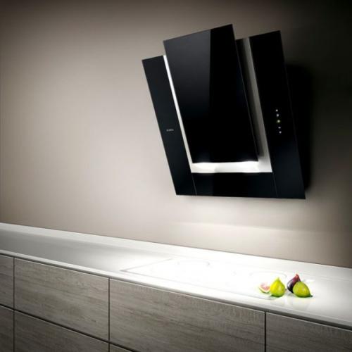 Кухонные вытяжки с угольным фильтром без отвода. Преимущества и недостатки вытяжек без отвода в вентиляцию