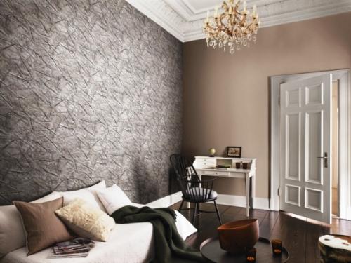 Какой цвет обоев выбрать для зала. Определяемся с палитрой