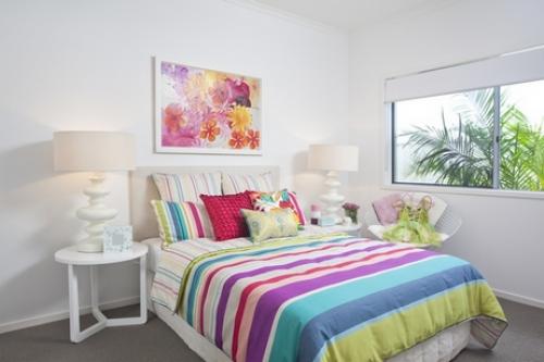 Акцентные цвета в интерьере. Акценты в интерьере: выбираем цвет