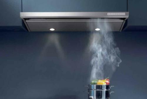 Посоветуйте вытяжку без отвода. Вытяжка на кухню без отвода в вентиляцию