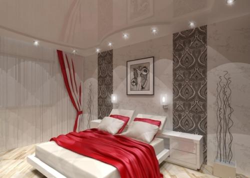 Какой цвет обоев выбрать для зала. Определяемся с палитрой 08