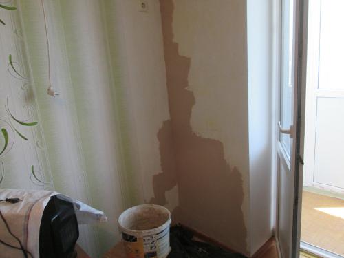 Как шпаклевать стены, чтобы не шкурить. Шпаклевка без шлифовки. Моя норма в финишной отделке