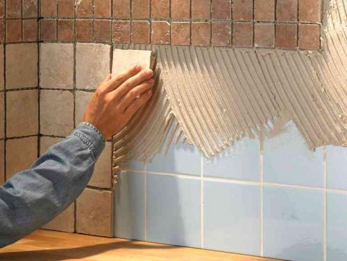 5 хитростей при укладке плитки. 5 ошибок которые надо избегать при укладке плитки