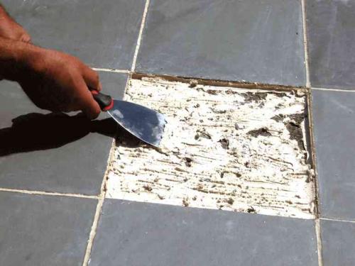 5 хитростей при укладке плитки. 5 ошибок которые надо избегать при укладке плитки