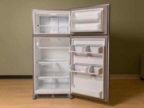 Как разморозить холодильник веко. Как разморозить холодильник Ноу Фрост (No Frost )