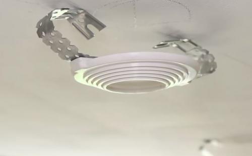 Натяжные потолки своими руками. Натяжной потолок своими руками: этапы