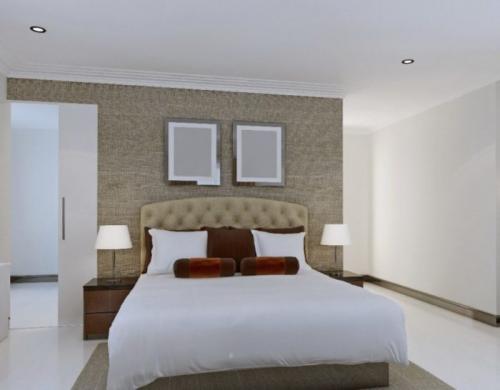 Виды натяжных потолков для спальни. Виды натяжного потолка