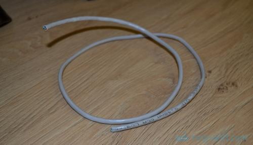 Как подключить витую пару к розетке. Подготовка к установке сетевой розетки