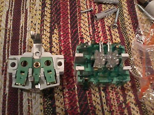 Как правильно подключить розетку двойную. Двойная розетка – это вынужденная мера? 05