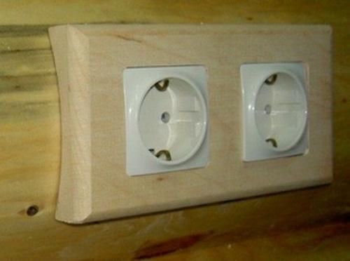 Установка двойной розетки schneider electric. Типы двойных розеток