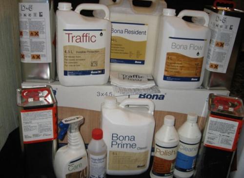 Лак для деревянного пола. Масляные пропитки