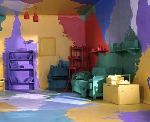 Можно ли наносить жидкое стекло на краску. Зачем советуют добавлять в водоэмульсионку жидкое стекло