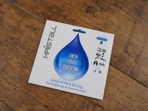 Жидкое стекло, что такое. Жидкое стекло: состав и свойства материала 03