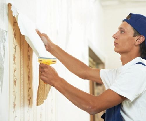 С чего начать ремонт своими руками. С чего начать ремонт в квартире с черновой отделкой своими руками? 06