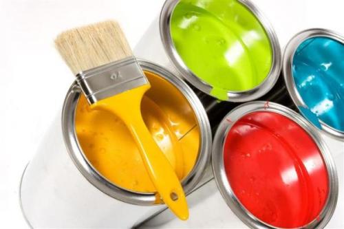 Можно ли наносить жидкое стекло на краску. Зачем советуют добавлять в водоэмульсионку жидкое стекло