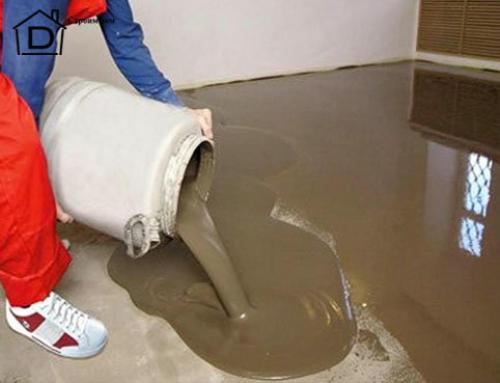 Бюджетный ремонт деревянного пола. Ремонт пола в квартире своими руками поэтапно