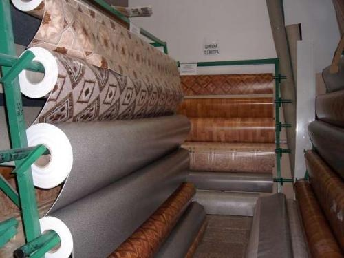 Выровнять пол под линолеум. Работаем с бетонным основанием 05 Выровнять пол под линолеум. Работаем с бетонным основанием 05