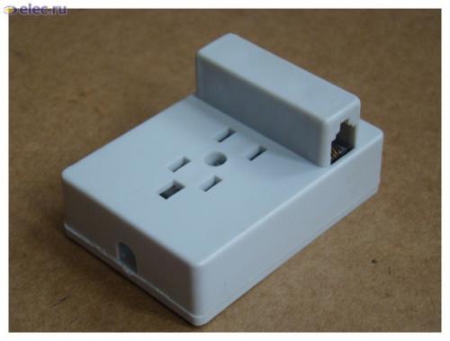 Как подключить телефонную розетку lezard. Как подключить телефонную розетку