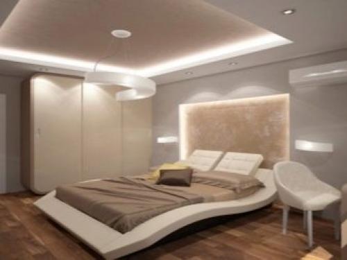 Гипсокартон своими руками потолок. Общая характеристика и подбор материала 12