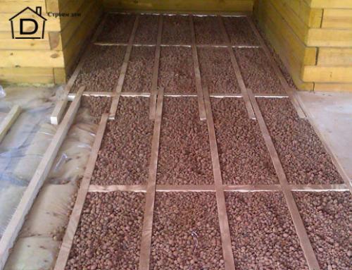 Бюджетный ремонт деревянного пола. Ремонт пола в квартире своими руками поэтапно