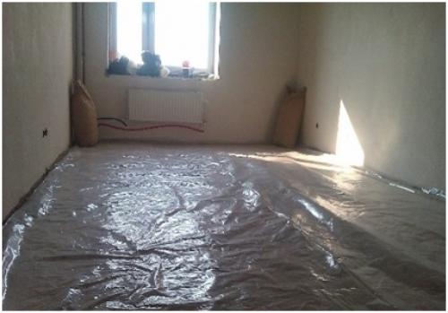 Стены в квартире ремонт. С чего начинать ремонт в квартире 01 Стены в квартире ремонт. С чего начинать ремонт в квартире 01