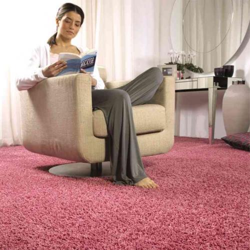 Безопасный ковролин. Так ли безопасен ковролин?