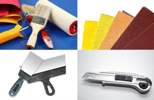 Как шпаклевать стены из гипсокартона. Процесс шпаклевания