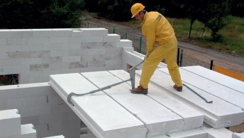 Пазогребневые плиты или газобетон. Что лучше подойдет для пола: пазогребневые плиты или газобетон