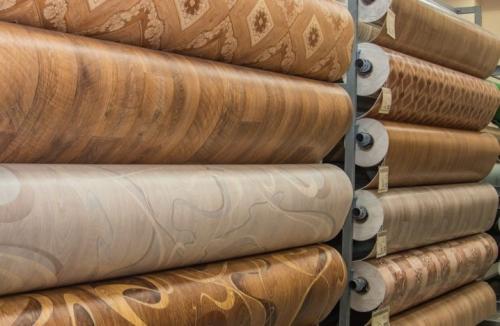 Как постелить линолеум своими руками на линолеум. Можно ли стелить новый линолеум на старый? 02