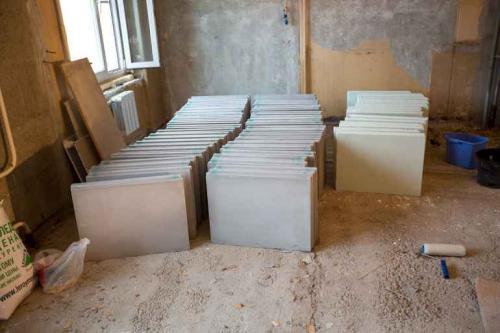 Пазогребневые плиты звукоизоляция. Почему не стоит применять пазогребневые плиты в качестве шумоизоляции