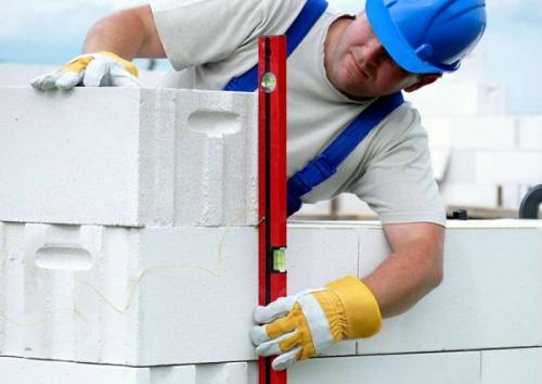 Пазогребневые плиты или газобетон. Что лучше подойдет для пола: пазогребневые плиты или газобетон