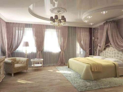 Бюджетный ремонт потолка. Бюджетный вариант отделки потолка