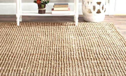 Безопасный ковролин. Так ли безопасен ковролин?