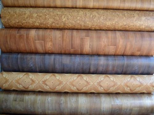 Ширина линолеума таркетт. Как правильно выбрать линолеум