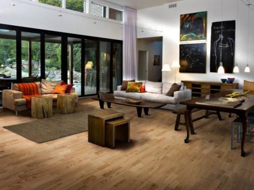 Ширина линолеума, какая бывает. Классы материала 01