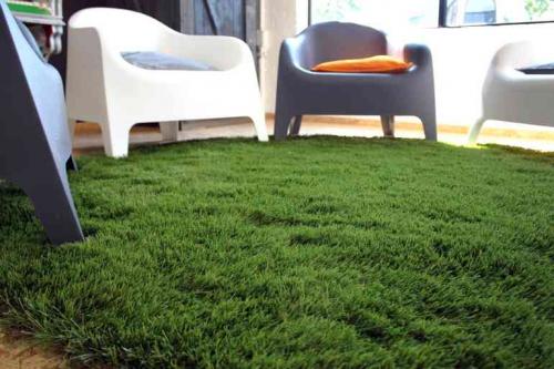 Безопасный ковролин. Так ли безопасен ковролин?